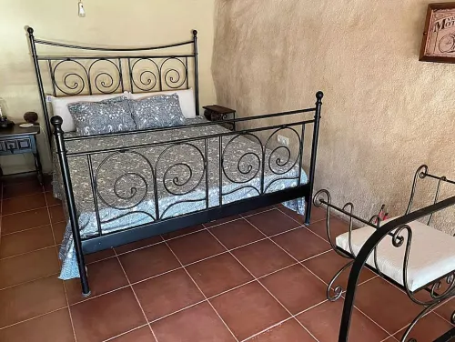 Apartment ''La Tirolina''