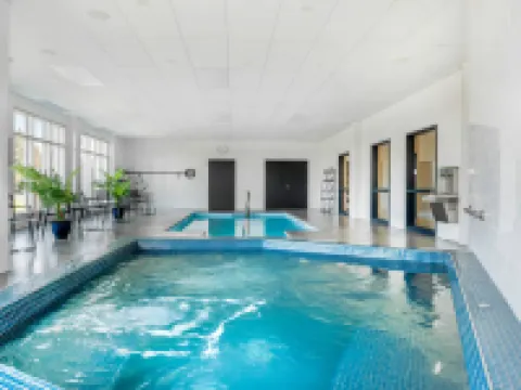 Quality Inn & Suites Hotels in La Mitis