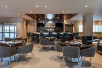 Cambria Hotel Minneapolis Downtown - Bữa sáng