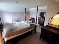 Cottage Retreat in the Heart of the Finger Lakes Hotels in Seneca County