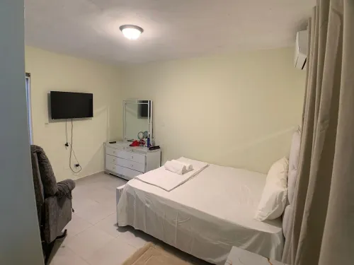 3 bedroom private vacation home in santo domingo Hotels in La Caleta