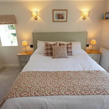 Cosy Country Cottage in Hampsthwaite