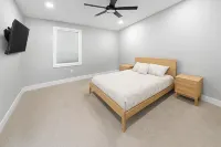 New Modern Home in the Finger Lakes