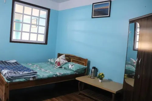 Sparrow Nest Homestay: Where Comfort Takes Flight and Hospitality Sings
