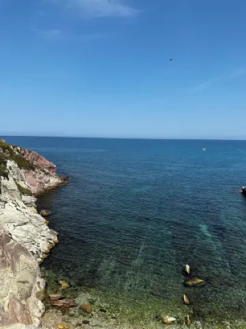 Vacation Home La Dolce Vita