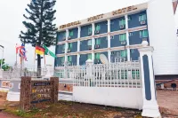 Kenbrill Hyatt Hotel فنادق في 