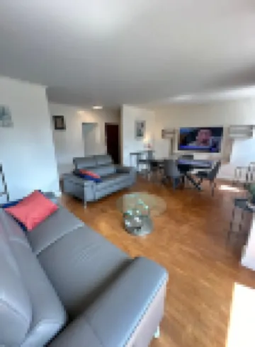 Appartement Moderne Deux Minutes de Porte D'italie Hotels in Le Kremlin-Bicetre