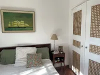 Charming house 100m from the sea in Portigliolo, south of the Gulf of Ajaccio Hotels in Coti-Chiavari