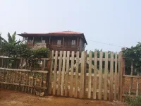 Jo's Nature Cabin Santana Hotels in 