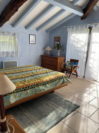 Vacations in the Landes forest not far from the ocean