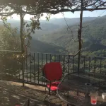 Romantic Hideaway in Tuscany Hotels in Arcidosso