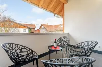 Coozy Nook Leuterschach