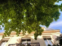 Villa Lepois & Spa Hotel a 