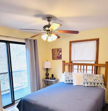 Emerald Holly Gem Sky Valley / Pool Hot Tub WiFi