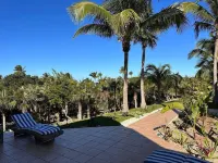 岩石隱居2臥室的家