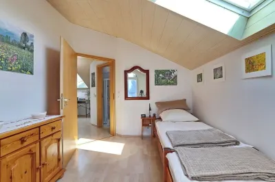 Natural idyll at the foot of the Hemsberg - ideal starting point for nature lovers Hotels in der Nähe von "Oase der Ruhe"