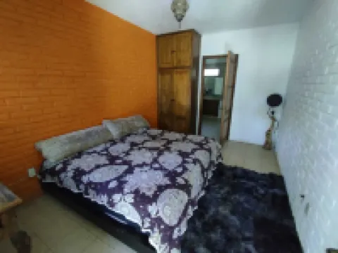 Perla Negra Tapalpa cabin