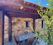 Petite Bergerie Avec Piscine Privée & Climatisation