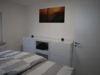 Ferienwohnung " Tor zum Frankenwald" in Mitwitz. Gemütlich und neu renoviert Hotels in Mitwitz