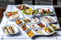 Les Terrasses de Selimiye Hotels in Selimiye