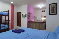 Tortuga's House Hotels in 