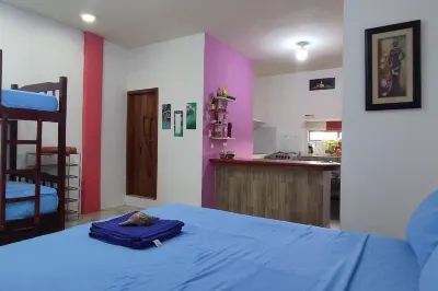 Tortuga's House Hotel a 