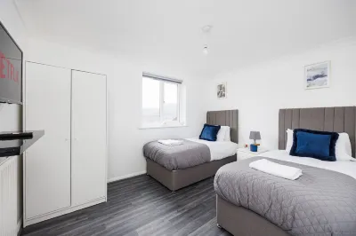 Lovely 2 Bed House in Grays, Essex. Hotels in der Nähe von Chafford Hundred Lakeside Railway Station