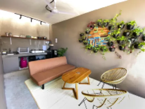 辛普利西提由斯努茲管理 外南夢區住宿飯店