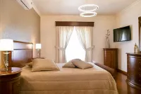 Solar do Douro, Piscina Água Salgada