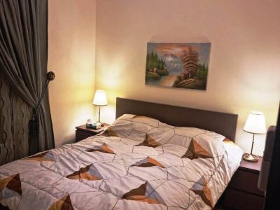 nice and safe apartment to visit Madaba