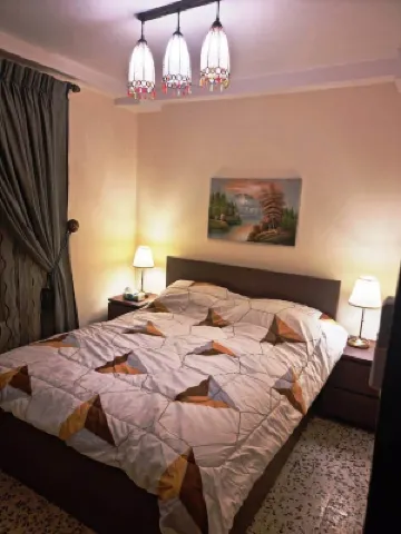 nice and safe apartment to visit Madaba