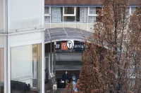 Nice and Cozy apartment in Oslo Central- 2Bedrooms Hoteller i Gamle Oslo