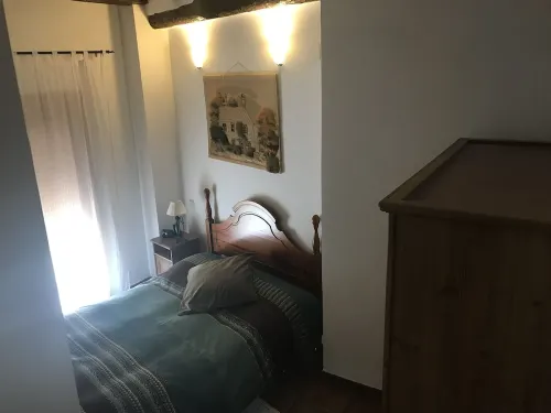 La Abadía de Mont Rebei Hotels in Tolva