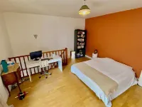 Superbe Maison à 2 Minutes du Métro