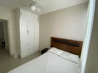 Brand new apartment, 2Hb,A/C, swimming pool, gymnasium のホテル