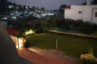 Scarlet Villa 5BHK Unique Private Homestay Villa