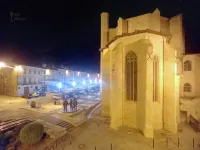 Maison des Mousquetaires 6 people Hotels in Condom