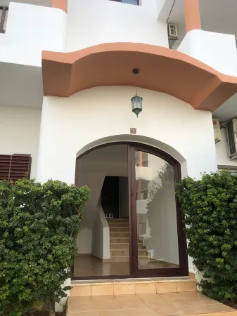 Beautiful cabo negro apartment Отели рядом с достопримечательностью «Golf de Cabo Negro»