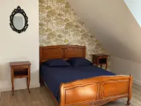 Family home in Trébeurden close to beaches and hiking trails. Hotels in Trébeurden