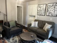 Cozy Hideaway next to Downtown Cheyenne, CRMC