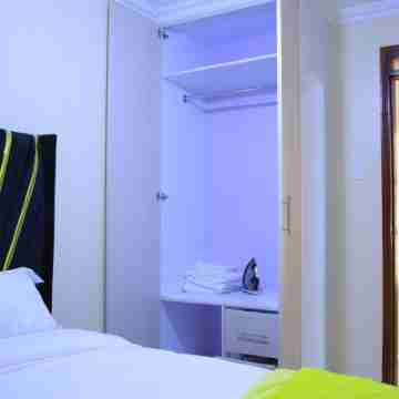 Modern,Clean, affordable and secure 1 bedroom  units  at  bypass ruiru Kamakis Rooms