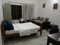 A Home away from Home