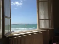 --- Apartment 2 --- فنادق في Plonevez-Porzay