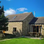 Hartcliffe Retreat - Relaxing Holiday Cottage on the Edge of Peak District