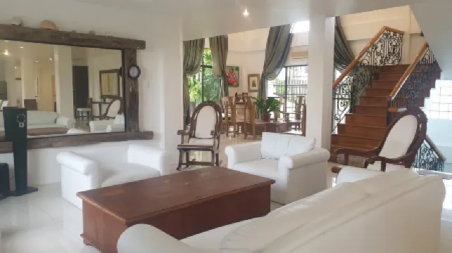 Mactan Pool Villa