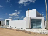 Wohnung in Strandnähe -red Home