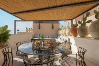 Terrace of the Jars - Terrace in Noto Centre - Free WifiFree parking area