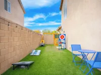 Stylish & Cozy Home in Coachella コーチェラのホテル