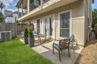 Memorial Park, 3 Bedroom Newly Refurnished Townhome Sleeps 6