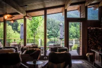 Tu Tu'Tun Lodge Hotel a Gold Beach